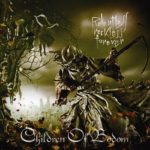 (2011) Children of Bodom – Relentless, Reckless Forever: Anniversary Special