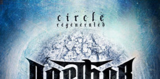(2011) Norther – Circle Regenerated: Anniversary Special