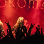 GALLERY: 6.12.2013 Mokoma @ Yo-talo, Tampere (Musicalypse Archive)