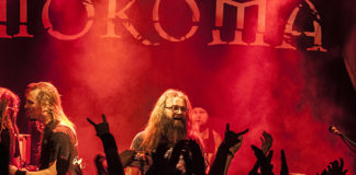 GALLERY: 6.12.2013 Mokoma @ Yo-talo, Tampere (Musicalypse Archive)