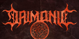 FEATURED SINGLE: Daimonic – Daimonic Legion