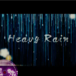 FEATURED SINGLE: Retro Future – Heavy Rain