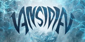 FEATURED SINGLE: Vansidian – Stormweaver