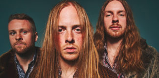 Modern Progressive Rockers THE VINTAGE CARAVAN Release New Music Video for “Hell”