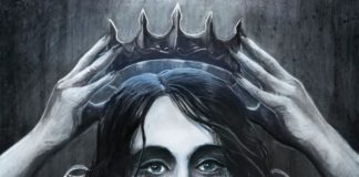 FEATURED SINGLE: Bloodred Hourglass – Veritas