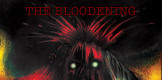 REVIEW: Bloody Hell – The Bloodening