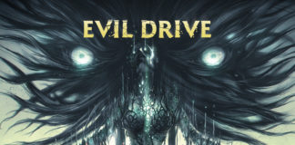 REVIEW: Evil Drive – Demons Within