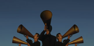 REVIEW: Frost* – Day and Age