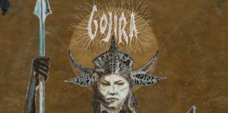 REVIEW: Gojira – Fortitude