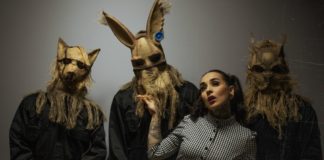 SONG OF THE DAY: Jinjer – Home Back