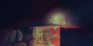 Khiralin Painter of Fates on kiukkuinen maistiainen elokuussa ilmestyvältä kakkoslevyltä.