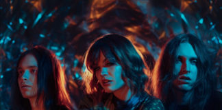 Luna Killsiltä lisää alternative rockia: uusi single liar, liar purkaa patoutunutta raivoa