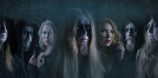 Interview with Lost In Grey — “Compositions should be able to live their own lives.”