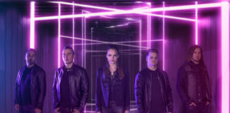 Popmetal-bändi Memoremains laittoi Melanie C:n I Turn To You -hitin uusiksi