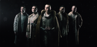 Atlas, rising stars of Finnish metalcore, release new single and video “Taivaanranta.”