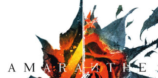 SONG OF THE DAY: Amaranthe – Amaranthine