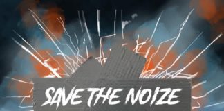 SONG OF THE DAY: Save the Noize – Save the Noize