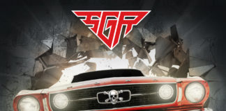 REVIEW: Sixgun Renegades – Push