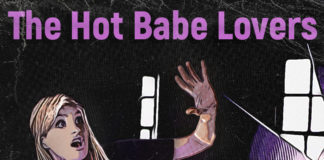 REVIEW: The Hot Babe Lovers – Midnight Sessions