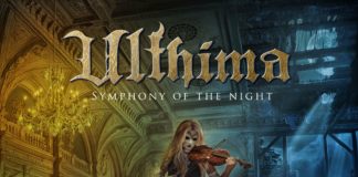 REVIEW: Ulthima – Symphony of the Night Ulthima - Symphony of the Night