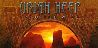 (2011) Uriah Heep – Into the Wild: Anniversary Special