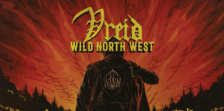 Vreid launch “Wild North West” – The Movie