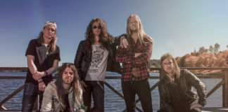 SONG OF THE DAY: Dynazty – This Is My Life