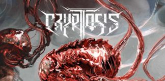 REVIEW: Cryptosis – Bionic Swarm