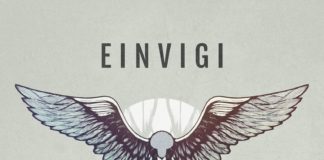 REVIEW: Einvigi – Sielulintu