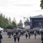 GALLERY: 6-7.6.2014 South Park -festivaali @ Eteläpuisto, Tampere (Musicalypse Archive)