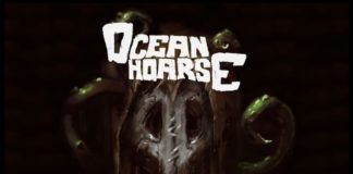 FEATURED SINGLE: Oceanhoarse – Reaching Skywards