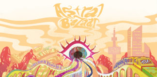REVIEW: Astral Bazaar – A Sudden Realization