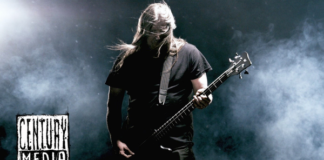 AT THE GATES – Launch new single/video for “The Paradox” off the upcoming “The Nightmare Of Being” album