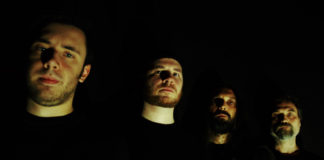 Bloodbeat release new single “No Control” from their upcoming second album