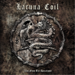 Lacuna Coil release new live track and video for “Apocalypse”