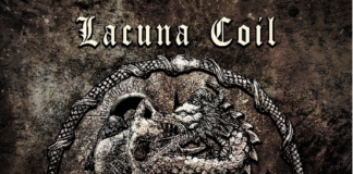 Lacuna Coil release new live track and video for “Apocalypse”