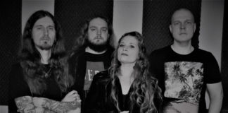 Finnish melodic hard rock band Highway Queen released a new single, You Better Run!