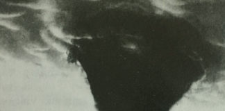 REVIEW: Jess and The Ancient Ones – Vertigo