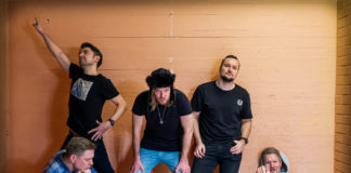 Through hardships to more troubles – Finnish rock band Killer Aspect release crunchy new single