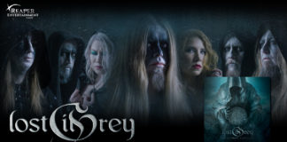 Lost in Grey release digital single and music video for “Waves”