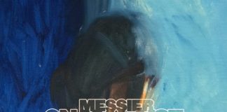 Kotimainen indierock-ryhmä messier SideOneDummy-jenkkilafkalle