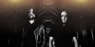 Old school death metal band Nefariym are set to release crushing album, “Morbid Delusions,” in September!