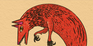 Paul Gilbert to release new album, “Werewolves of Portland,” on June 4th via The Players Club