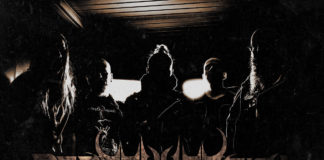 Finnish metal band Progeny of Sun release “Dark Wanderer” EP along with music video for “Eclipse”