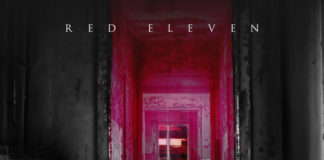 REVIEW: Red Eleven – Handled with Chaos