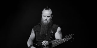 The second video of Finnish melodic death metal project SHADE OF SORROW is out now