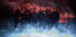 Finnish melodic death metal band Shadecrown released a second single & music video, “The Loss,” from their upcoming third album!