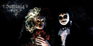 Sombria release an unique and powerful cover of Schiller’s “Tired”