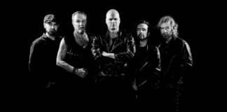 Finnish traditional heavy metal band Wishing Well announce new singer