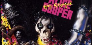 (1991) Alice Cooper – Hey Stoopid: Anniversary Special